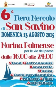 Fiera Marina Palmense